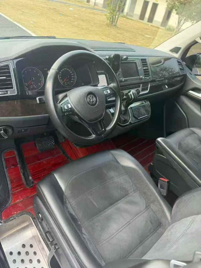 潍坊19年大众迈特威5