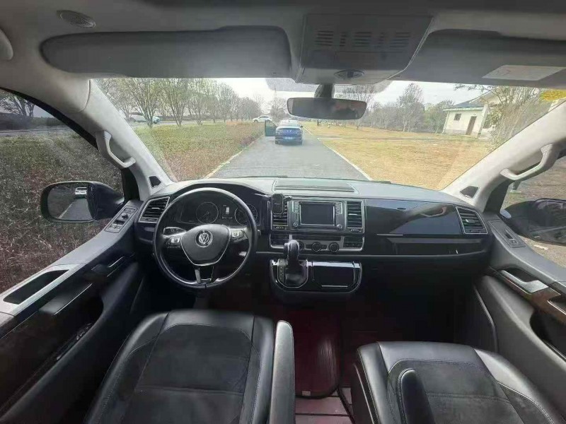 潍坊19年大众迈特威7