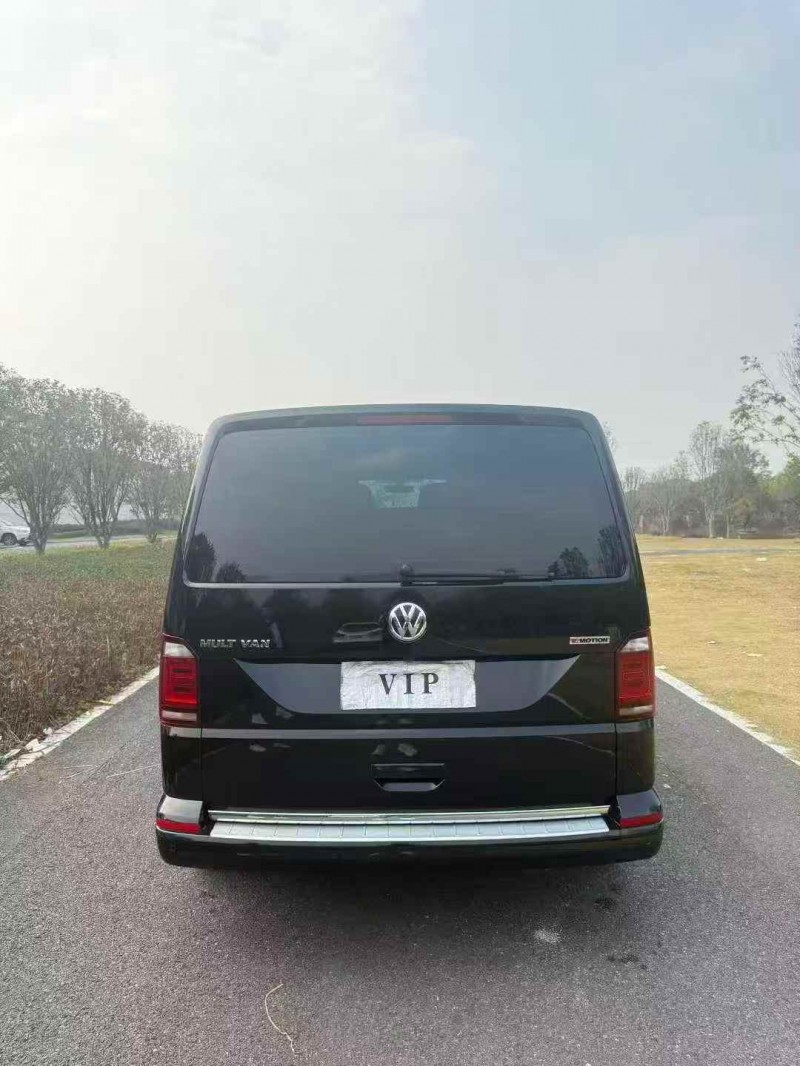 潍坊19年大众迈特威9