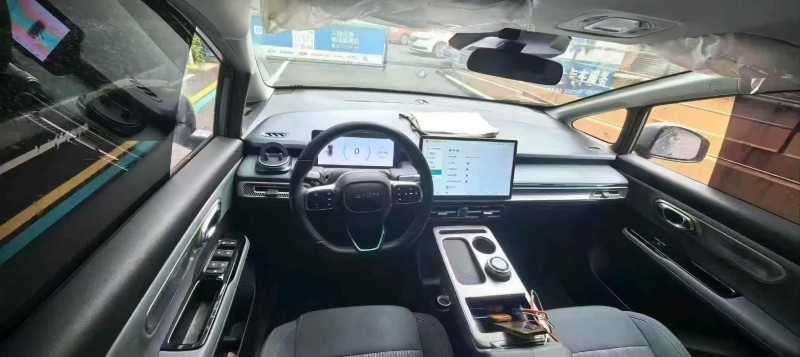 台州25年传祺埃安Y8