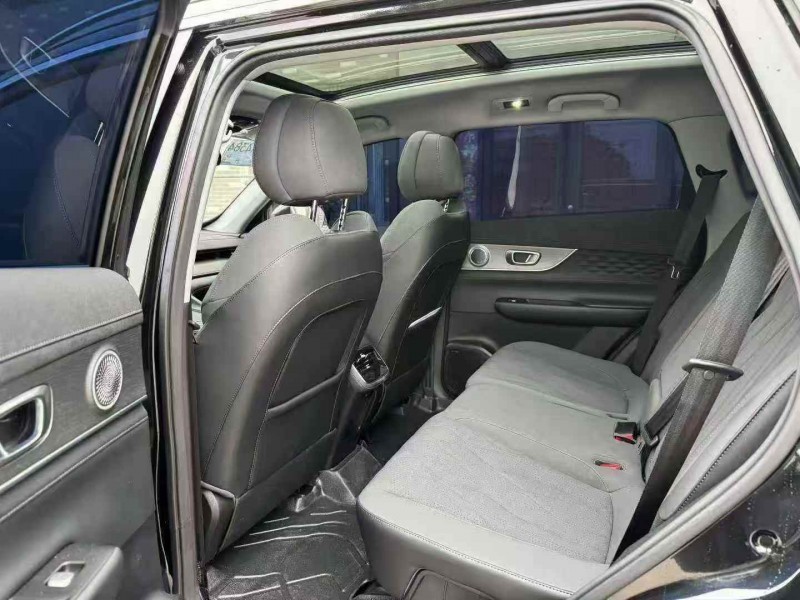 淮安25年奇瑞瑞虎5