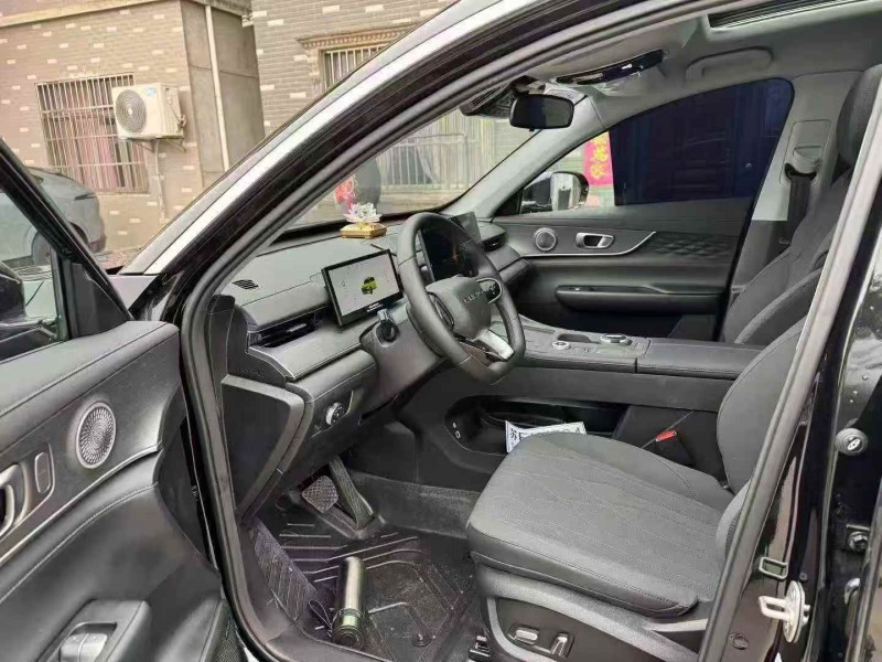 淮安25年奇瑞瑞虎6