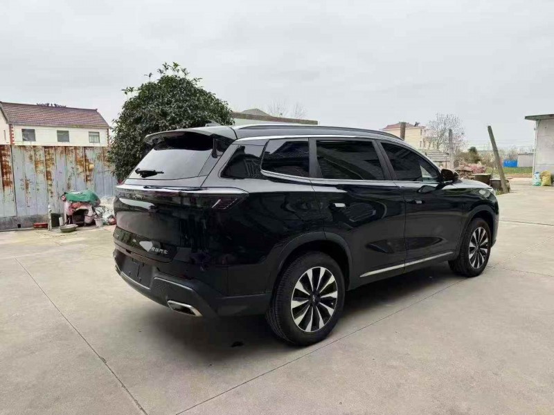 淮安25年奇瑞瑞虎8