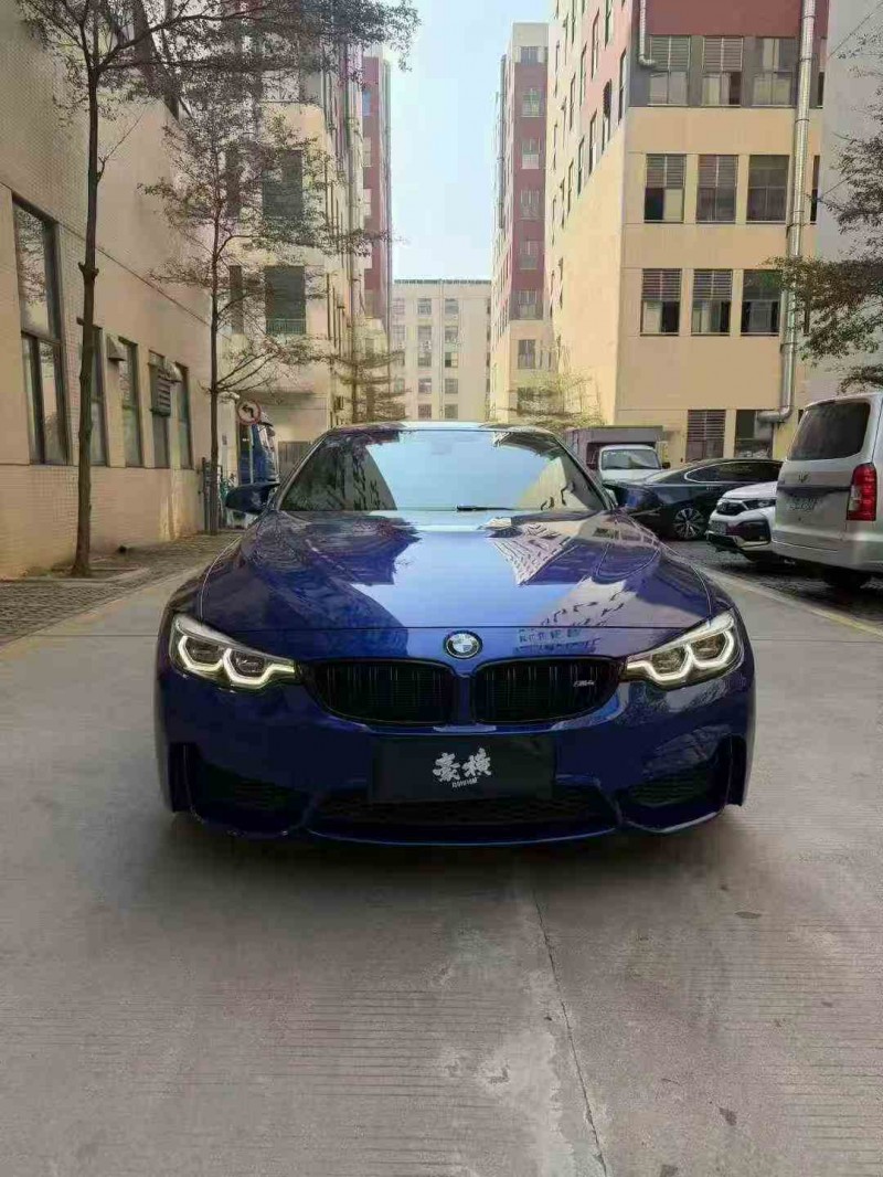 湛江19年宝马M41