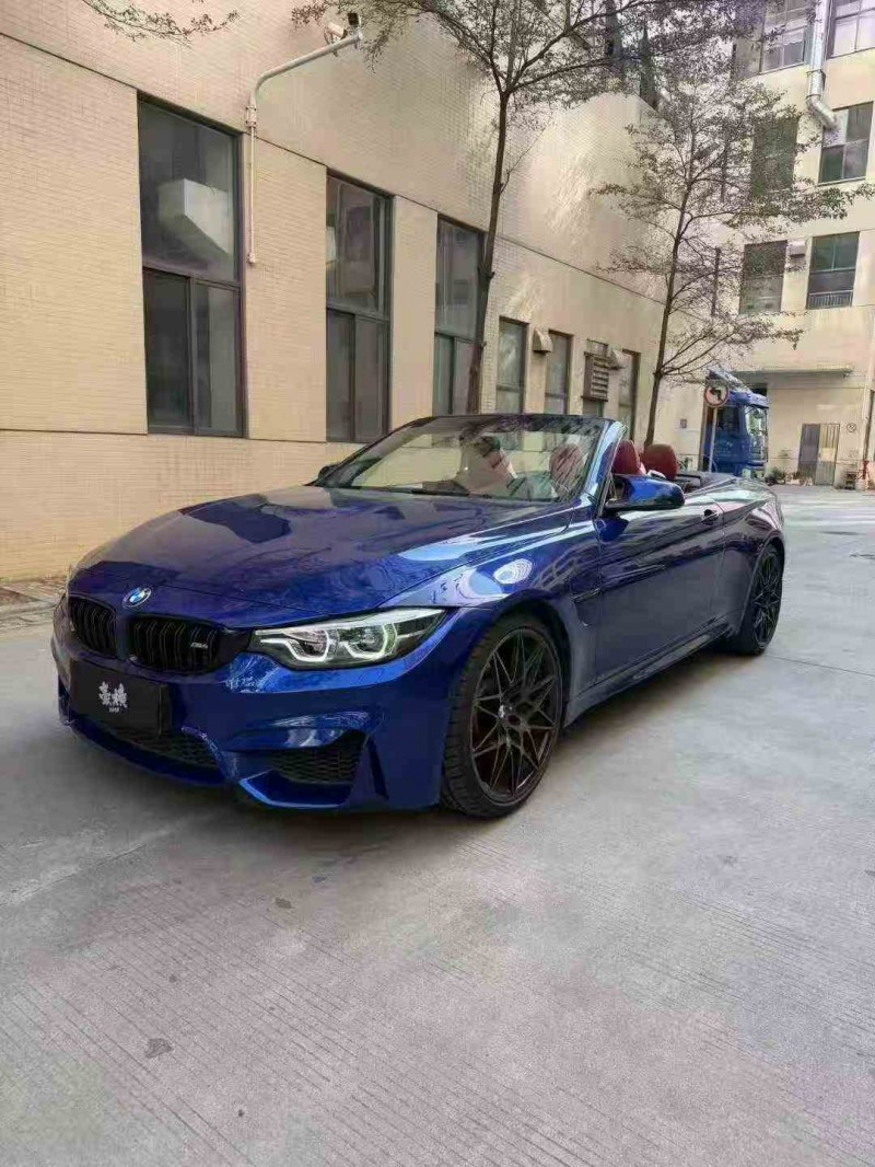 湛江19年宝马M43