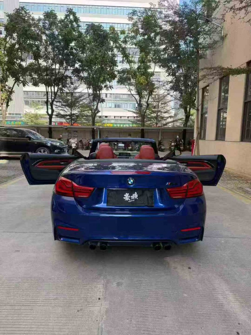 湛江19年宝马M47