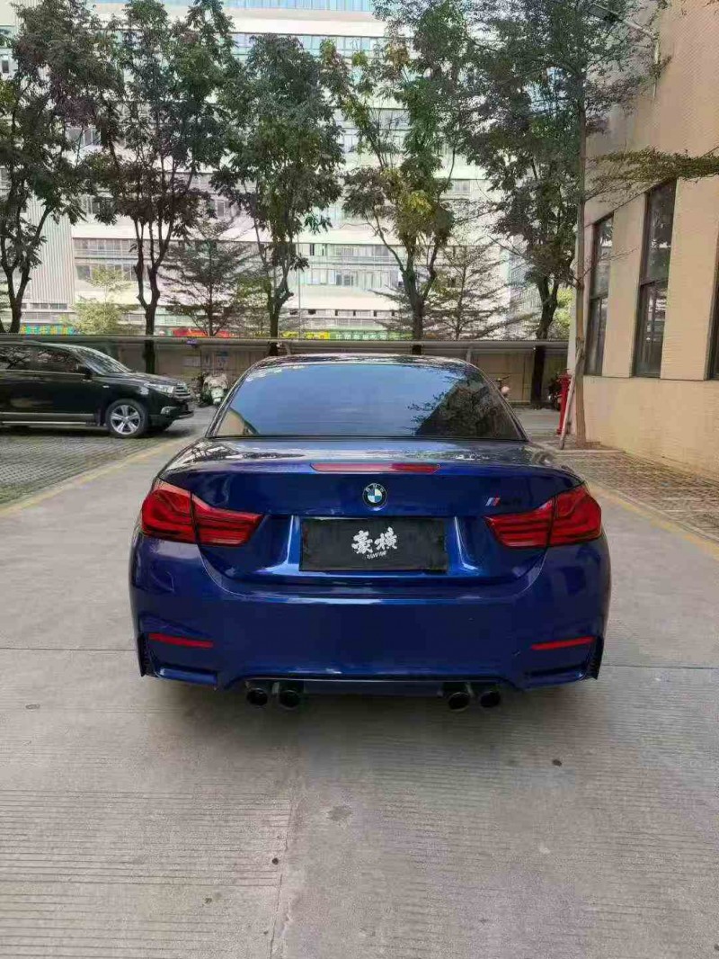 湛江19年宝马M49