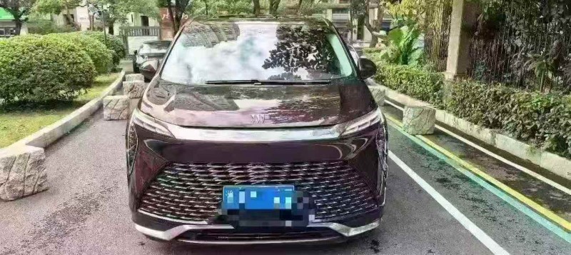 台州24年别克世纪1