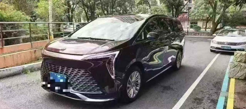 台州24年别克世纪2