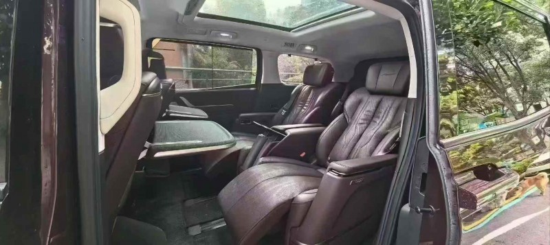 台州24年别克世纪7