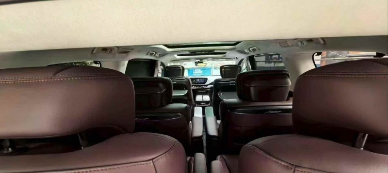 台州24年别克世纪9