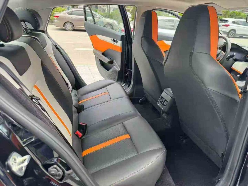 江门24年东风奕炫5