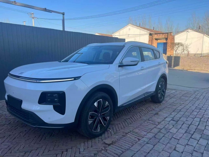 保定26年奇瑞捷途2