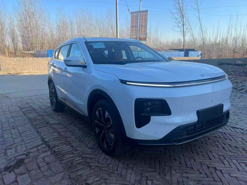 保定26年奇瑞捷途3