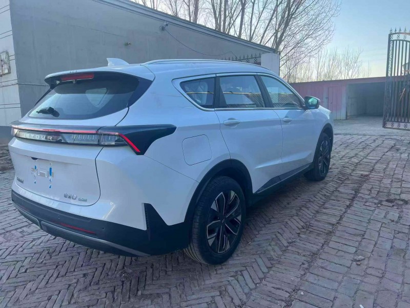 保定26年奇瑞捷途7