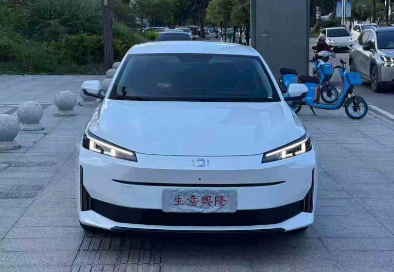 湛江24年长安汽车启源1