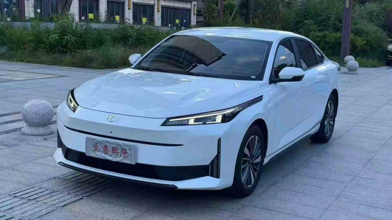 湛江24年长安汽车启源2