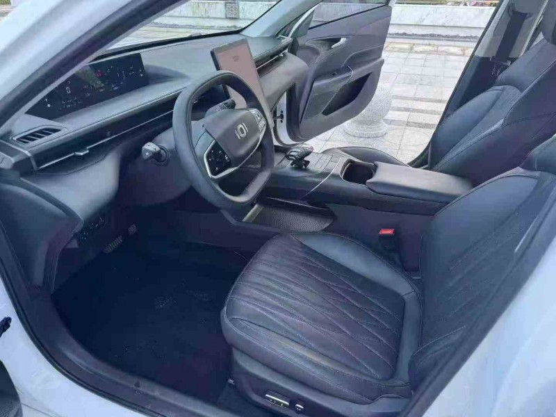 湛江24年长安汽车启源5