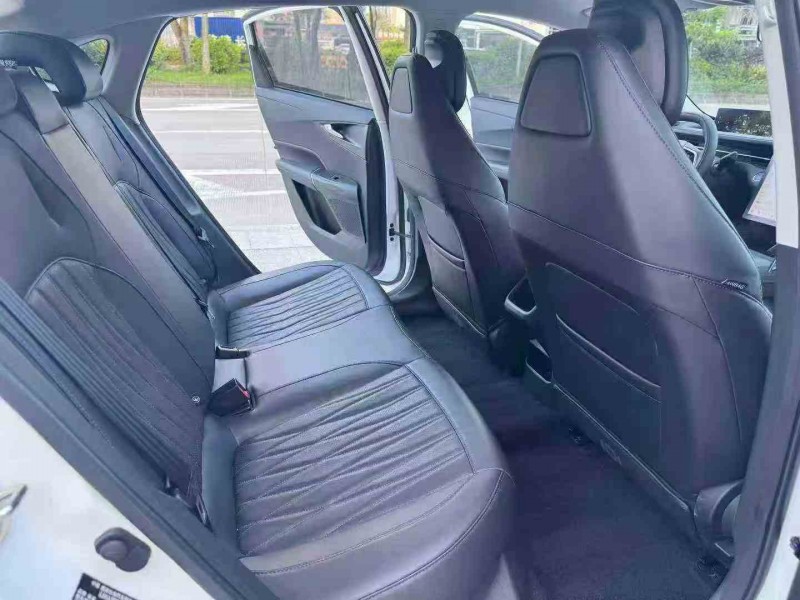 湛江24年长安汽车启源6