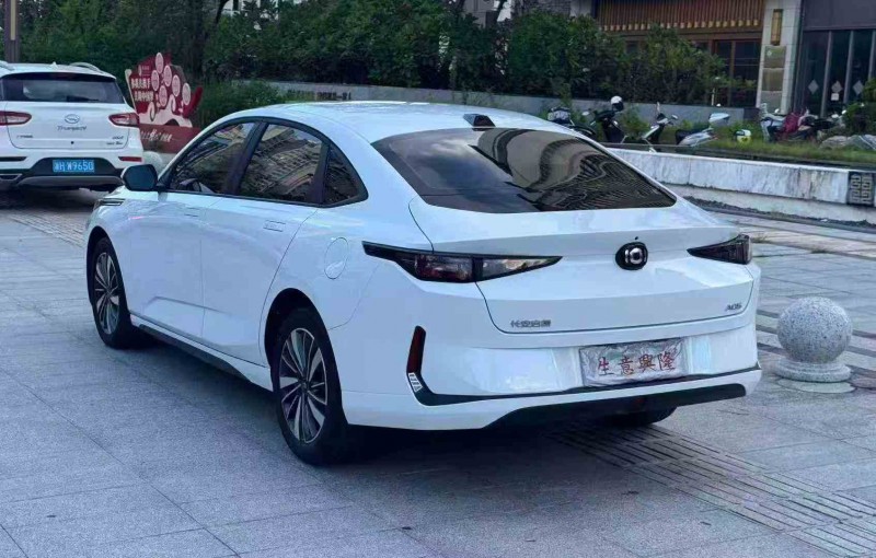 湛江24年长安汽车启源8