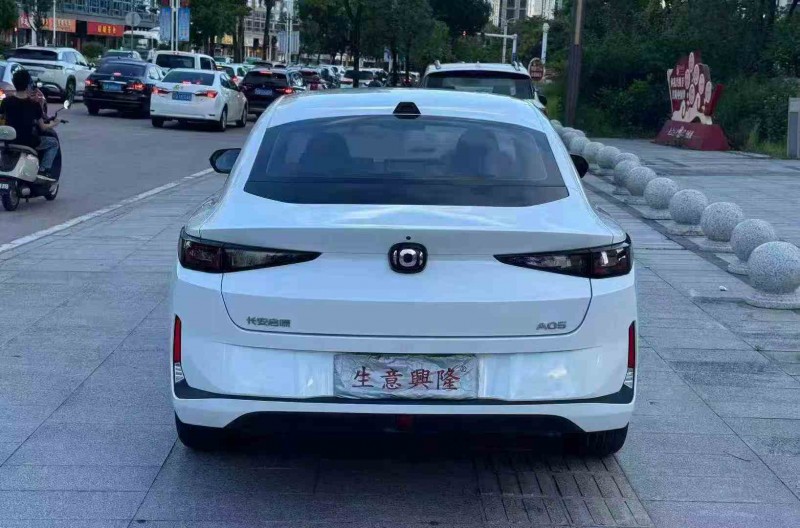 湛江24年长安汽车启源9