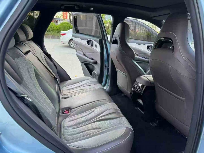 江门24年比亚迪护卫舰4