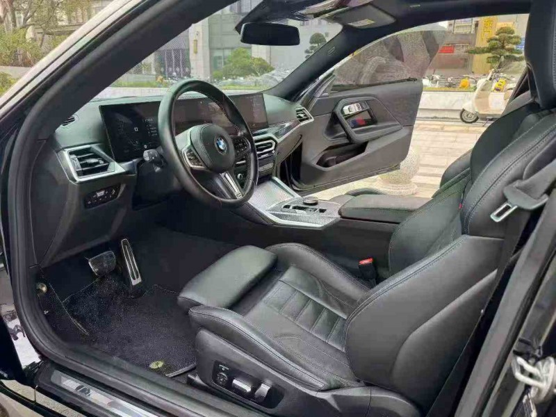 湛江24年宝马M24