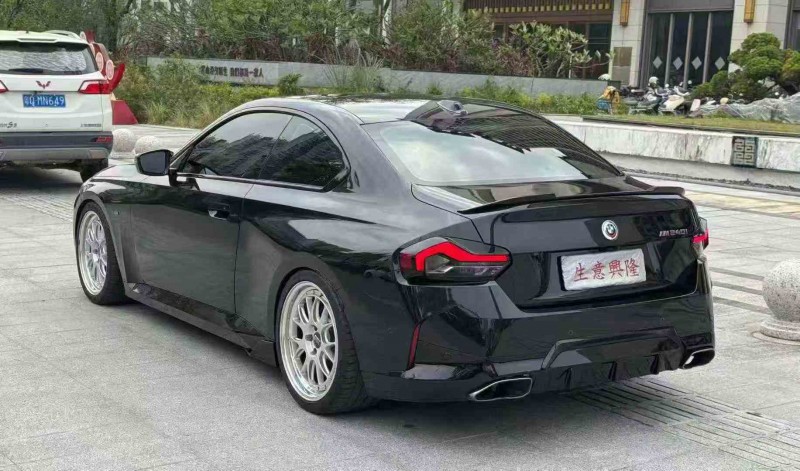 湛江24年宝马M26