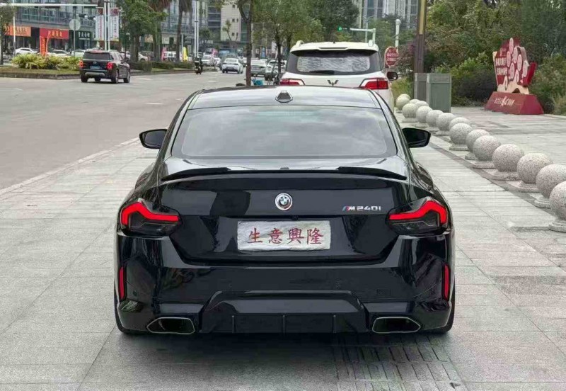 湛江24年宝马M27