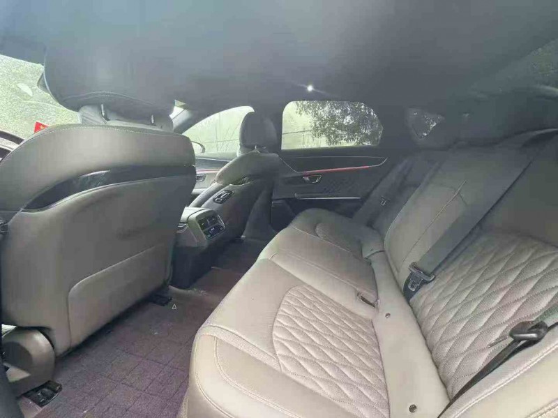 新余24年比亚迪汉6