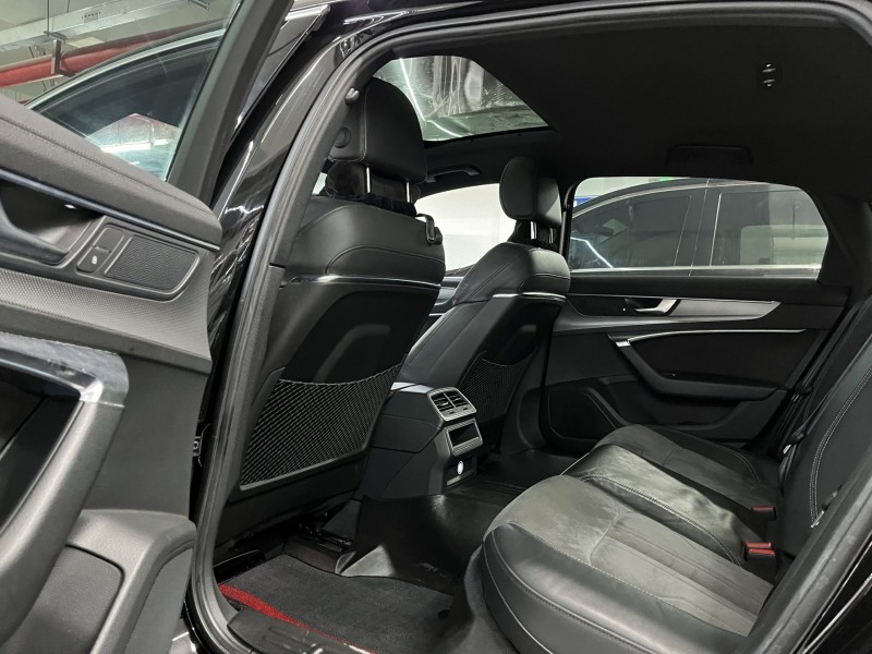 深圳19年奥迪A6L6