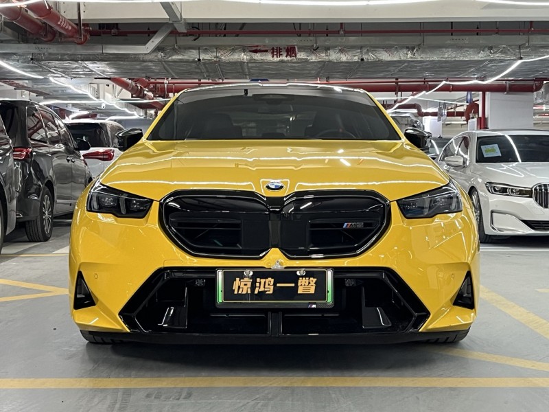 深圳25年宝马M51