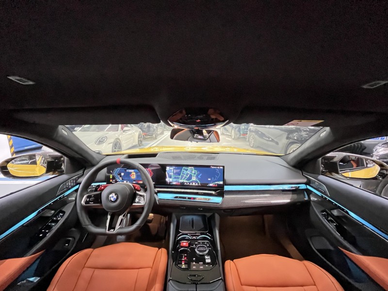 深圳25年宝马M55