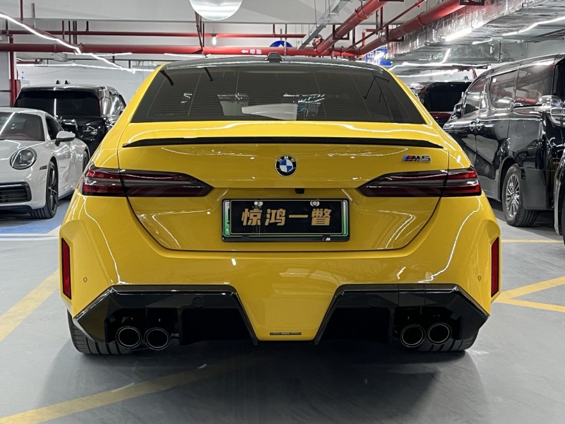 深圳25年宝马M59