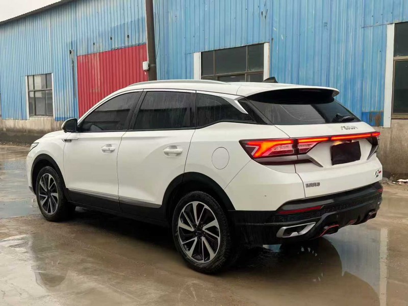 徐州22年东风风神4