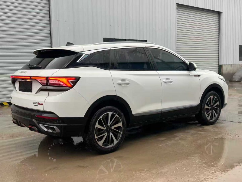 徐州22年东风风神5