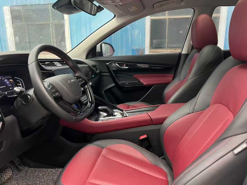 徐州22年东风风神6