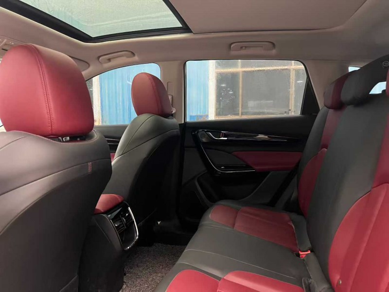 徐州22年东风风神7