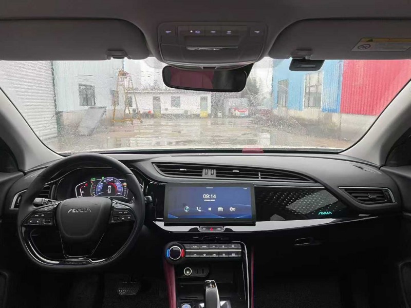 徐州22年东风风神8