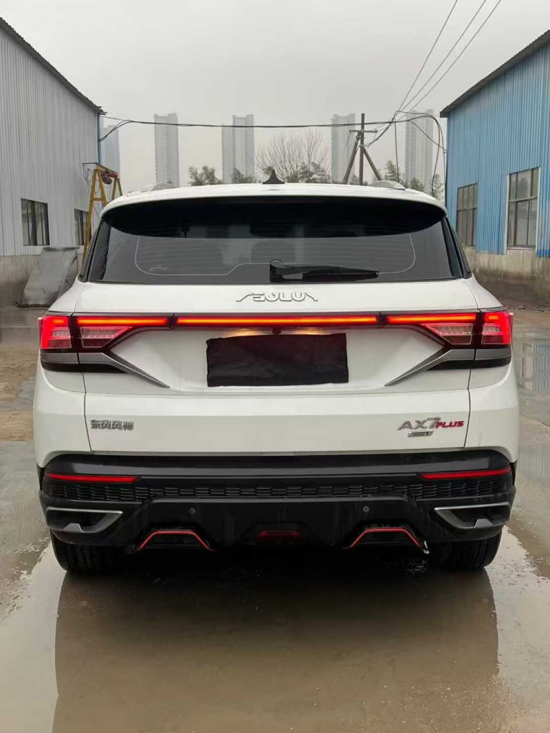 徐州22年东风风神9