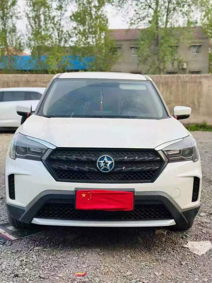 鹤壁22年启辰T601