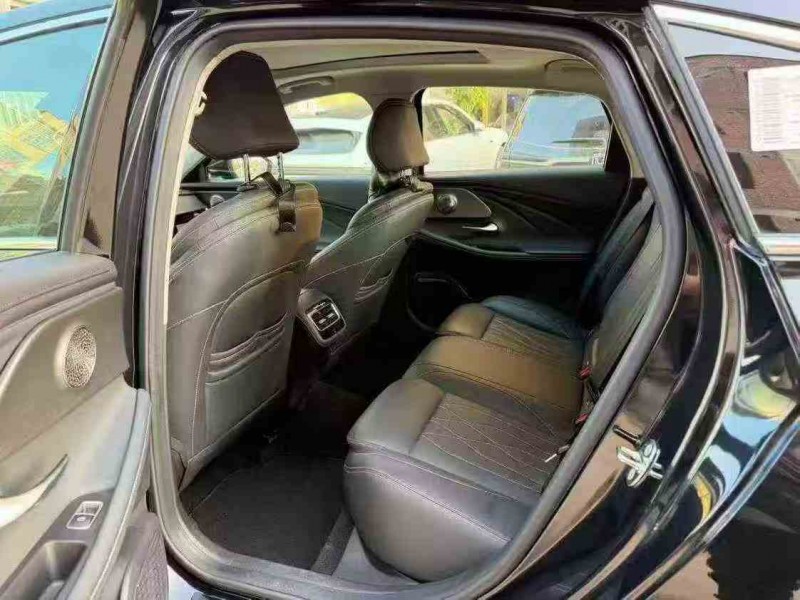 北海24年奇瑞艾瑞泽4