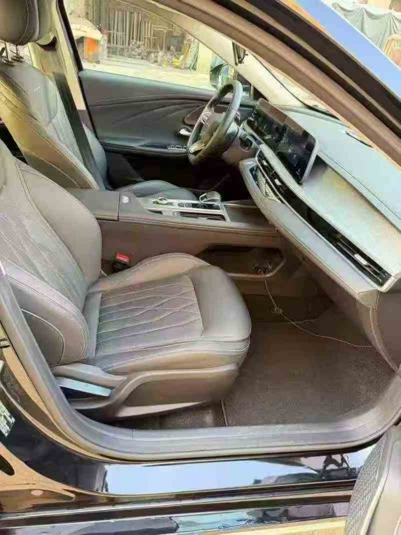 北海24年奇瑞艾瑞泽6