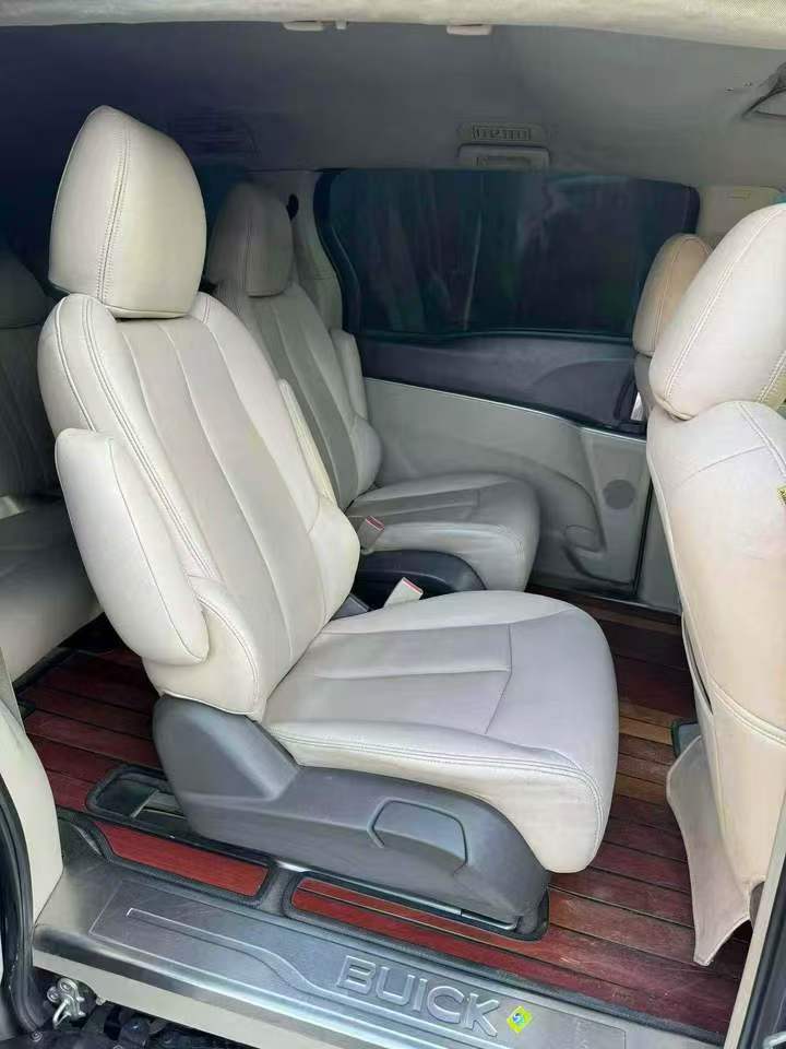 鹤壁14年别克GL88