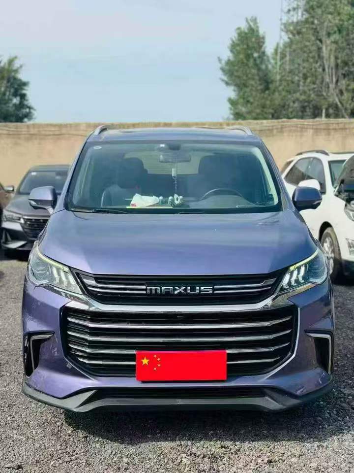 鹤壁19年大通G501