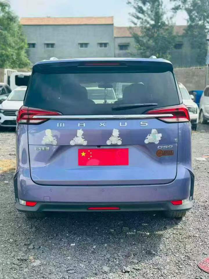 鹤壁19年大通G506