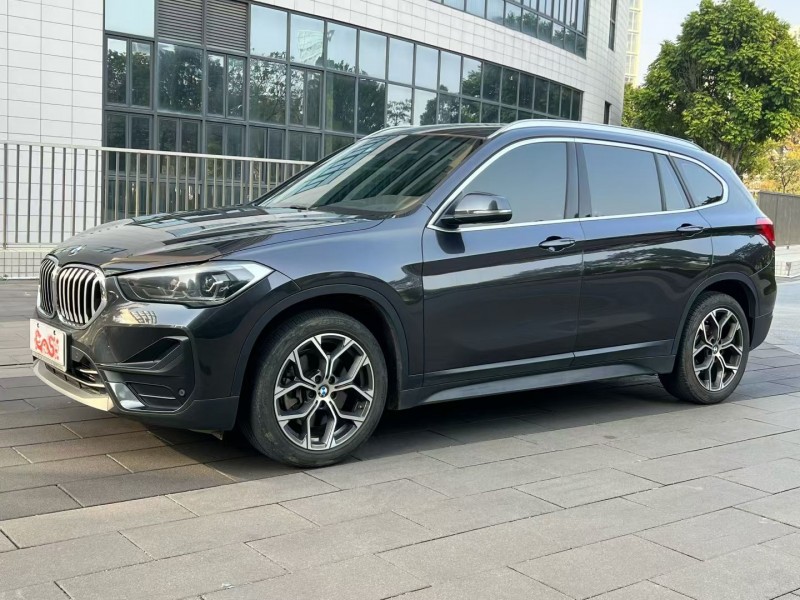 佛山22年宝马X13