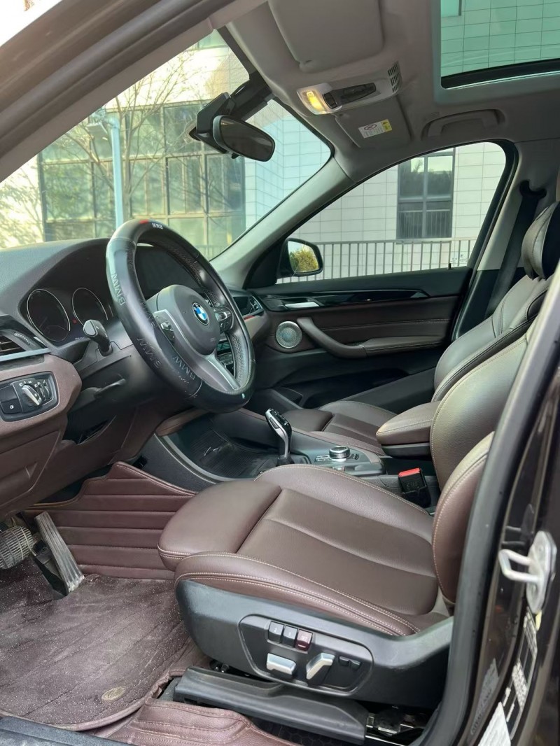 佛山22年宝马X14