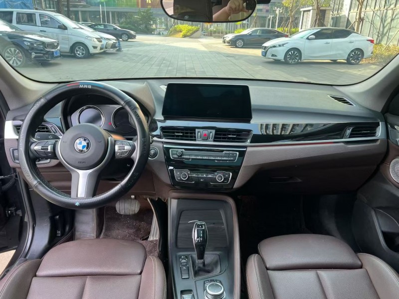 佛山22年宝马X15