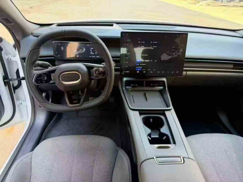 北海25年领克076